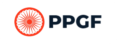 PPGF Logo