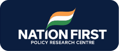 Nation First Logo