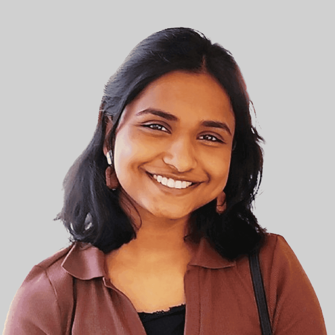 Ananya Vinod