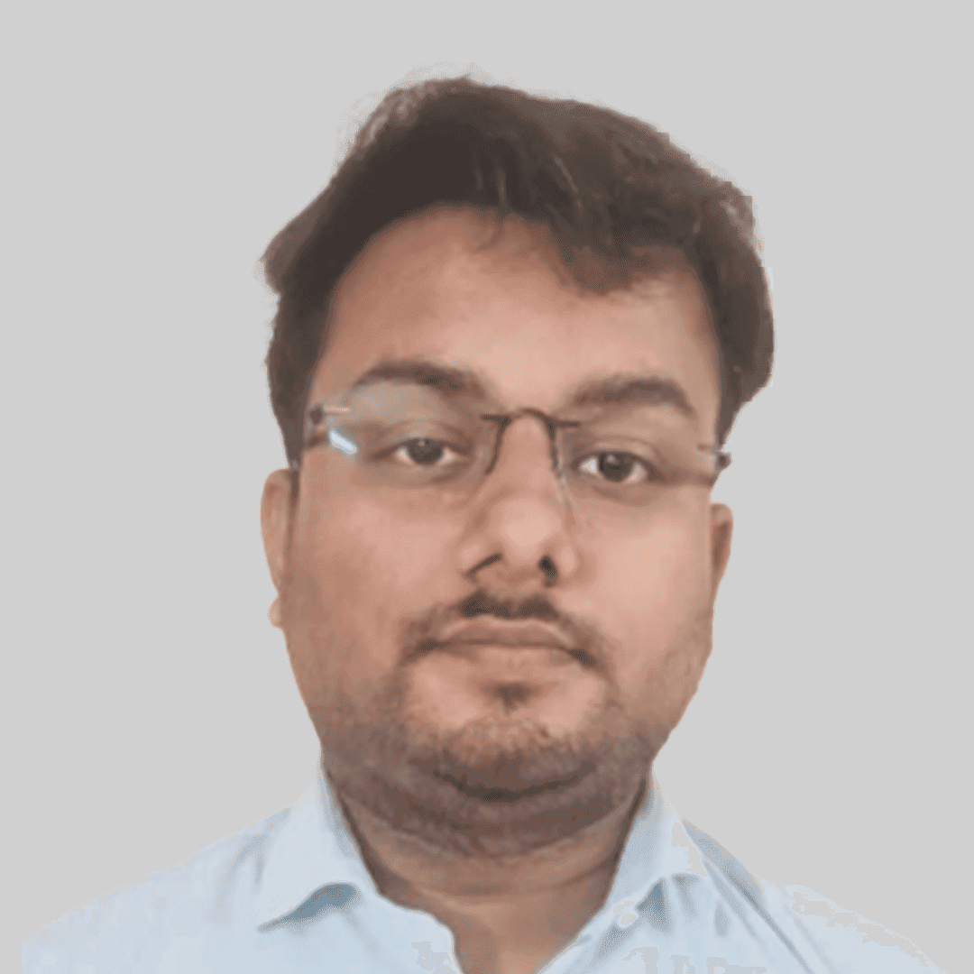Aryaman Pathak