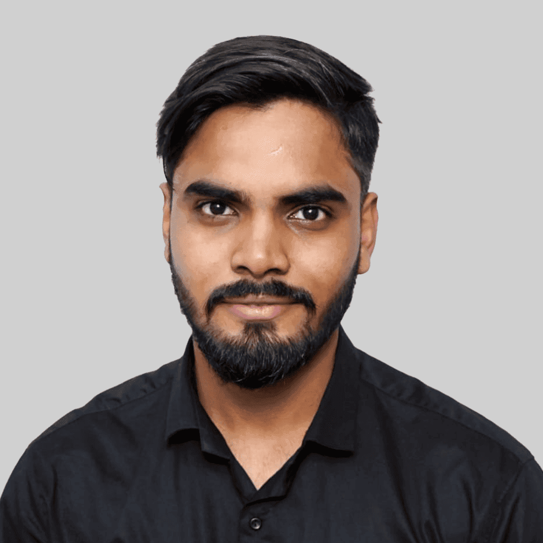Ashish Mishra
