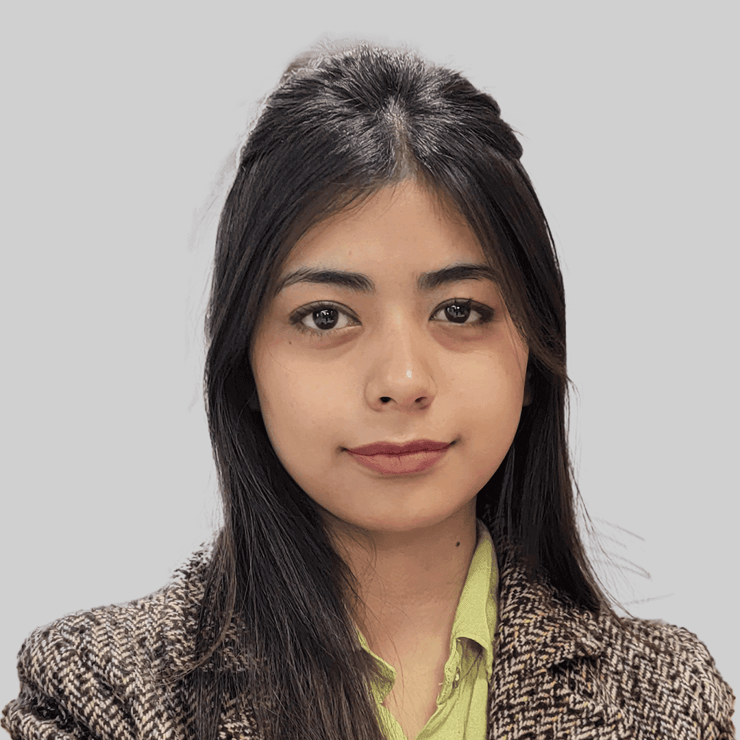Diksha Bohra
