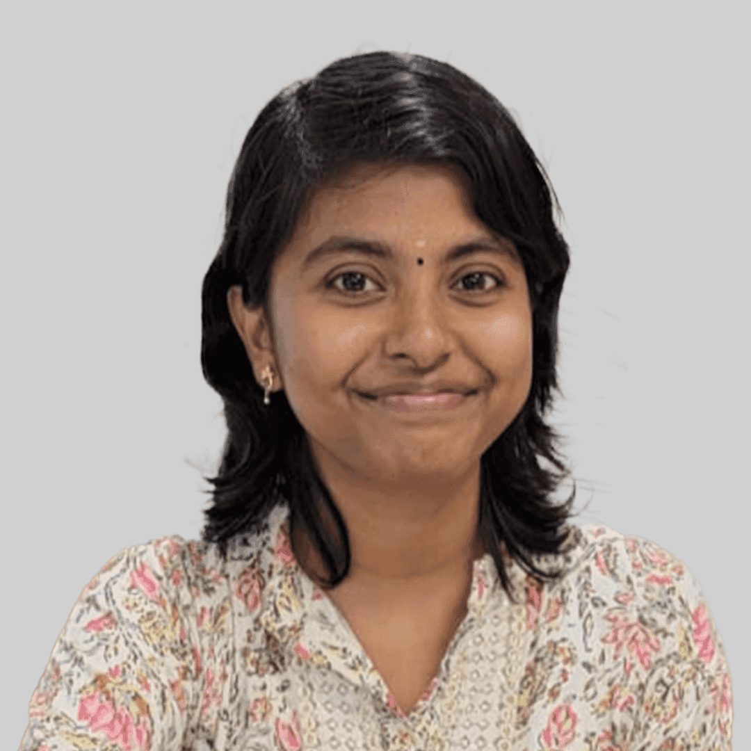 Archana M