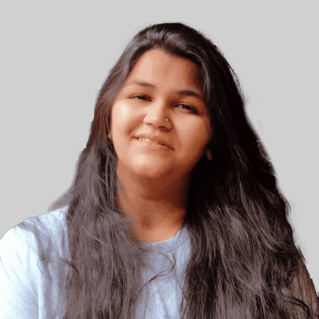 Mrunmayee Paralikar