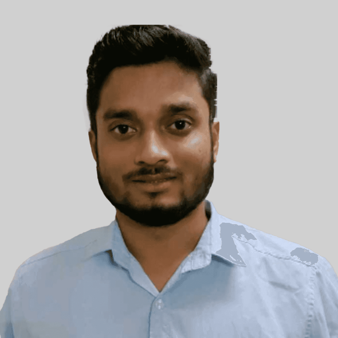 Mukesh Bisane