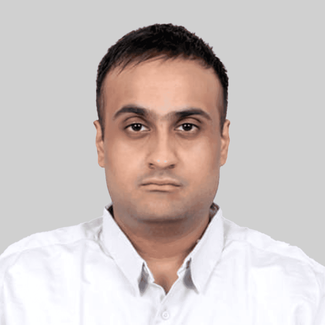 Omkar Arora