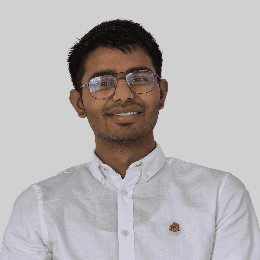 Ravi Kumar Sogarwal