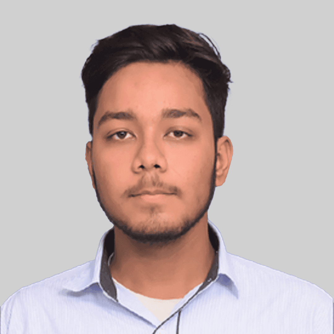 Shivansh Nagpal