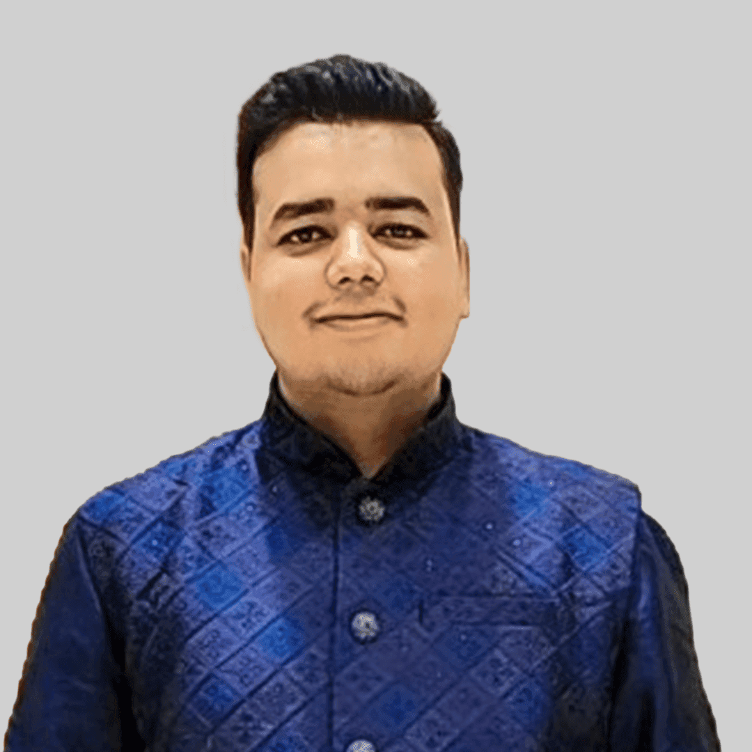 Shivesh Kumar Amit 