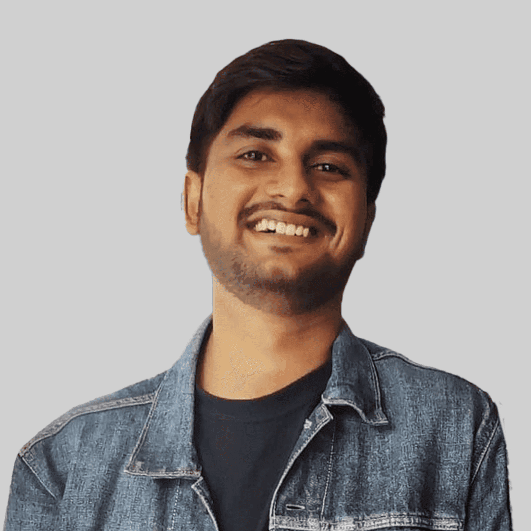 Shubham Kumar
