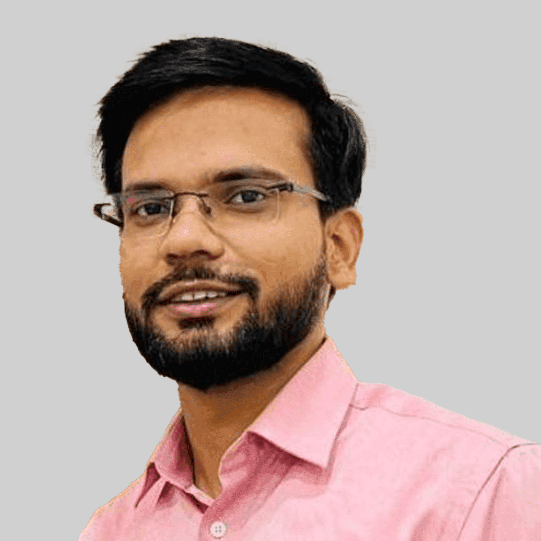 Shubham Rai