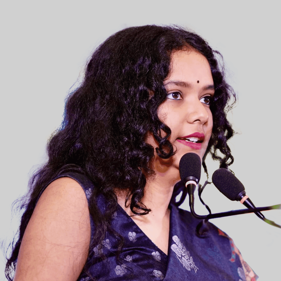 Tejaswi Singh 