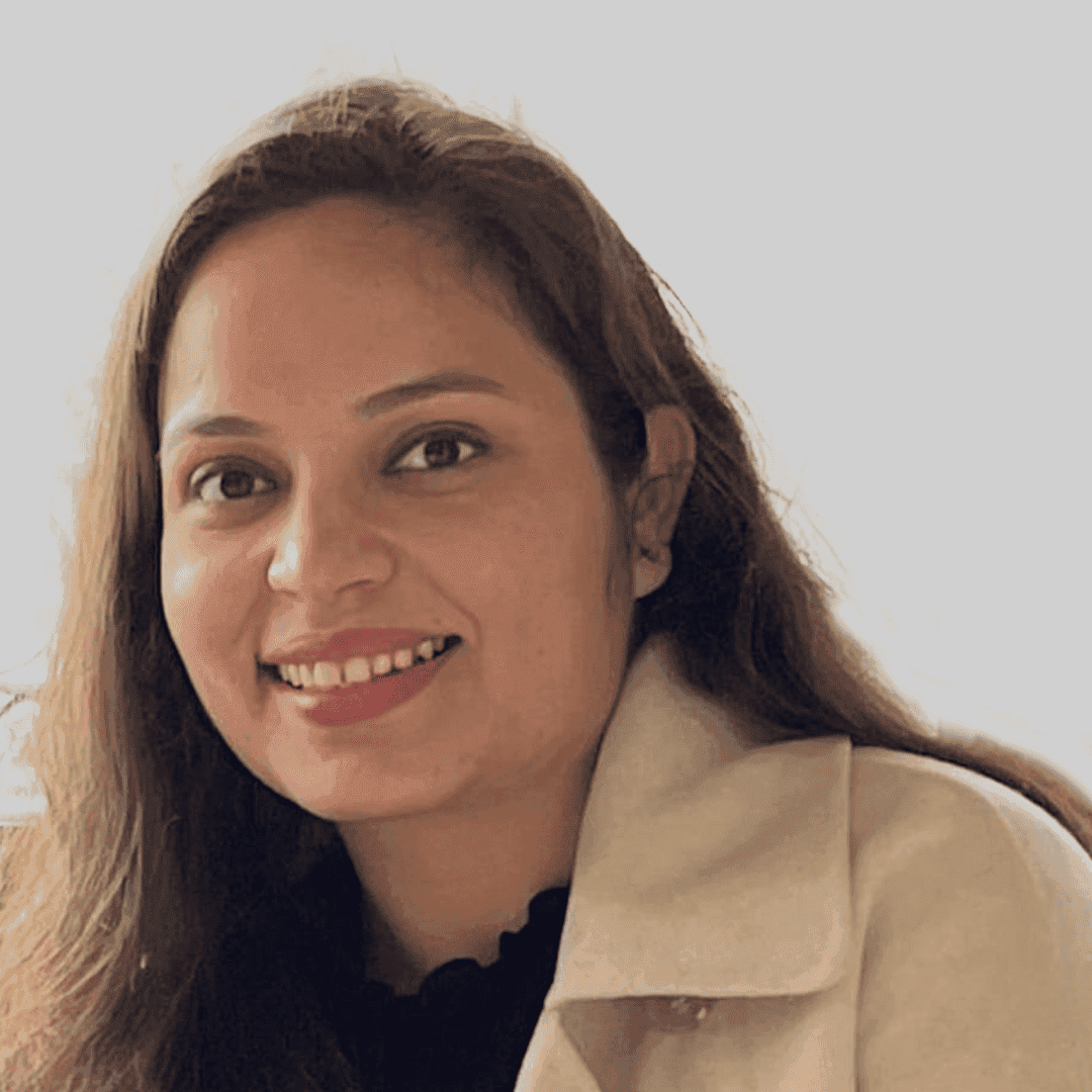 Vaishali Sukhija 