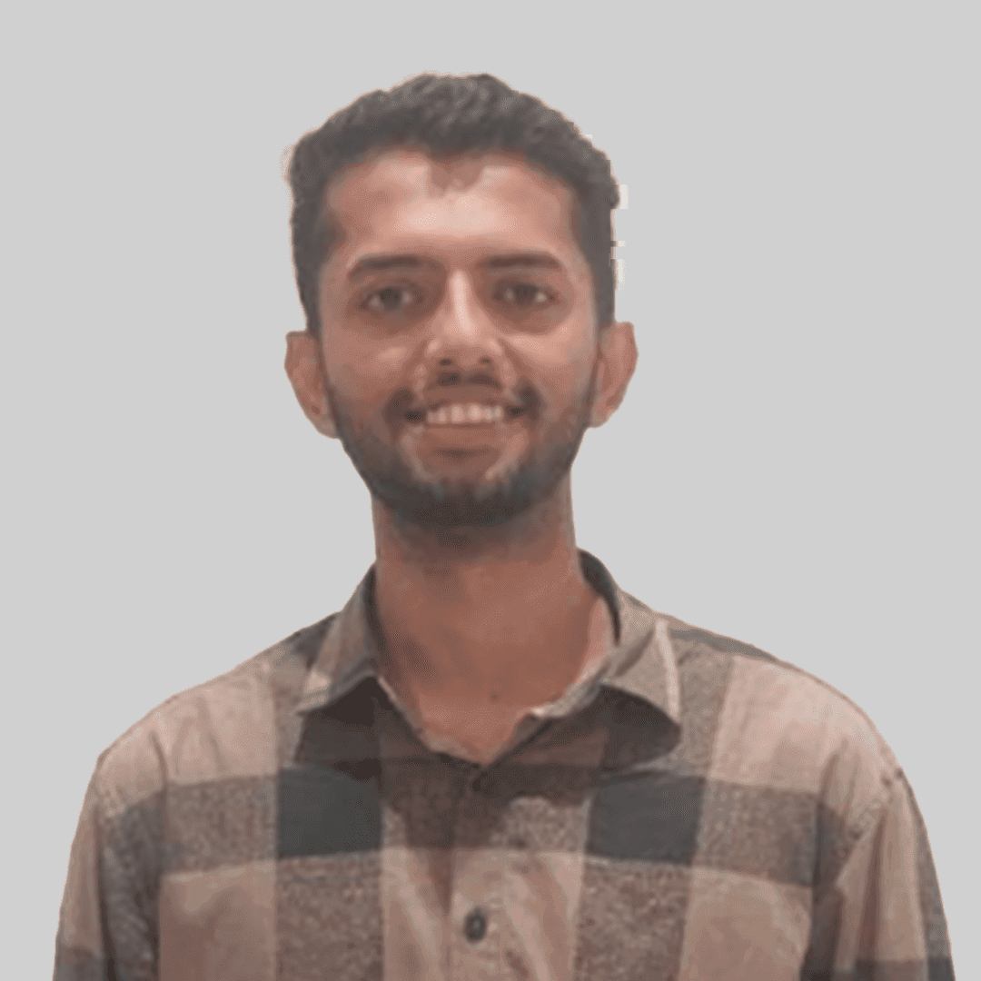 Yadukrishna C S