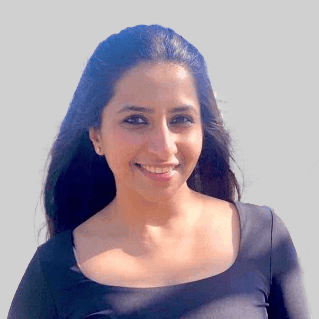 Mehak Yadav