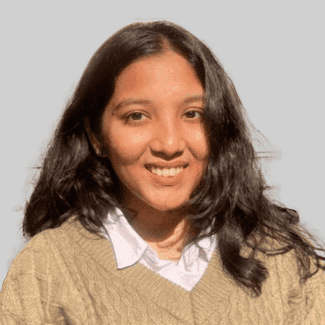 Yashvi Rana