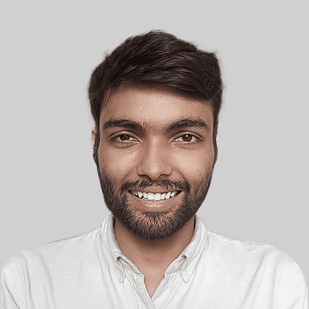 Anand Sinha