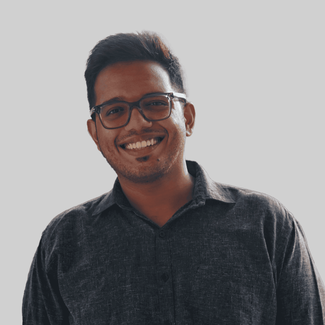Jithesh Krishnan Ramesh