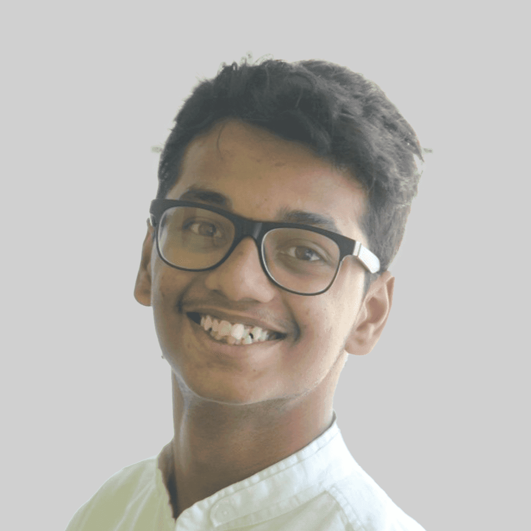 Navamohana Krishnan S