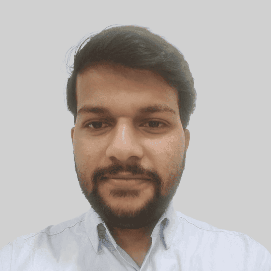 Nipun Kumar Srivastava