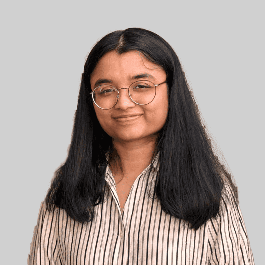 Rakshita Malviya 