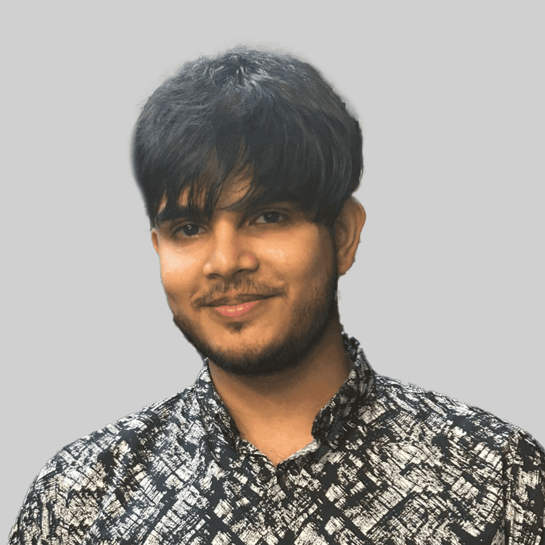 Sarthak Sharma 
