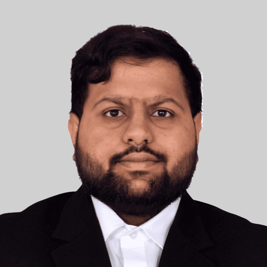 Shantanu Misra