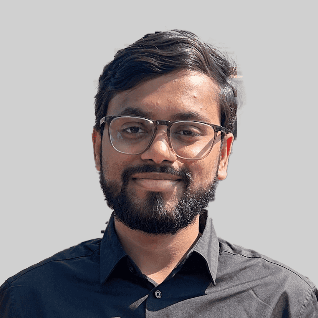 Sumit Goswami