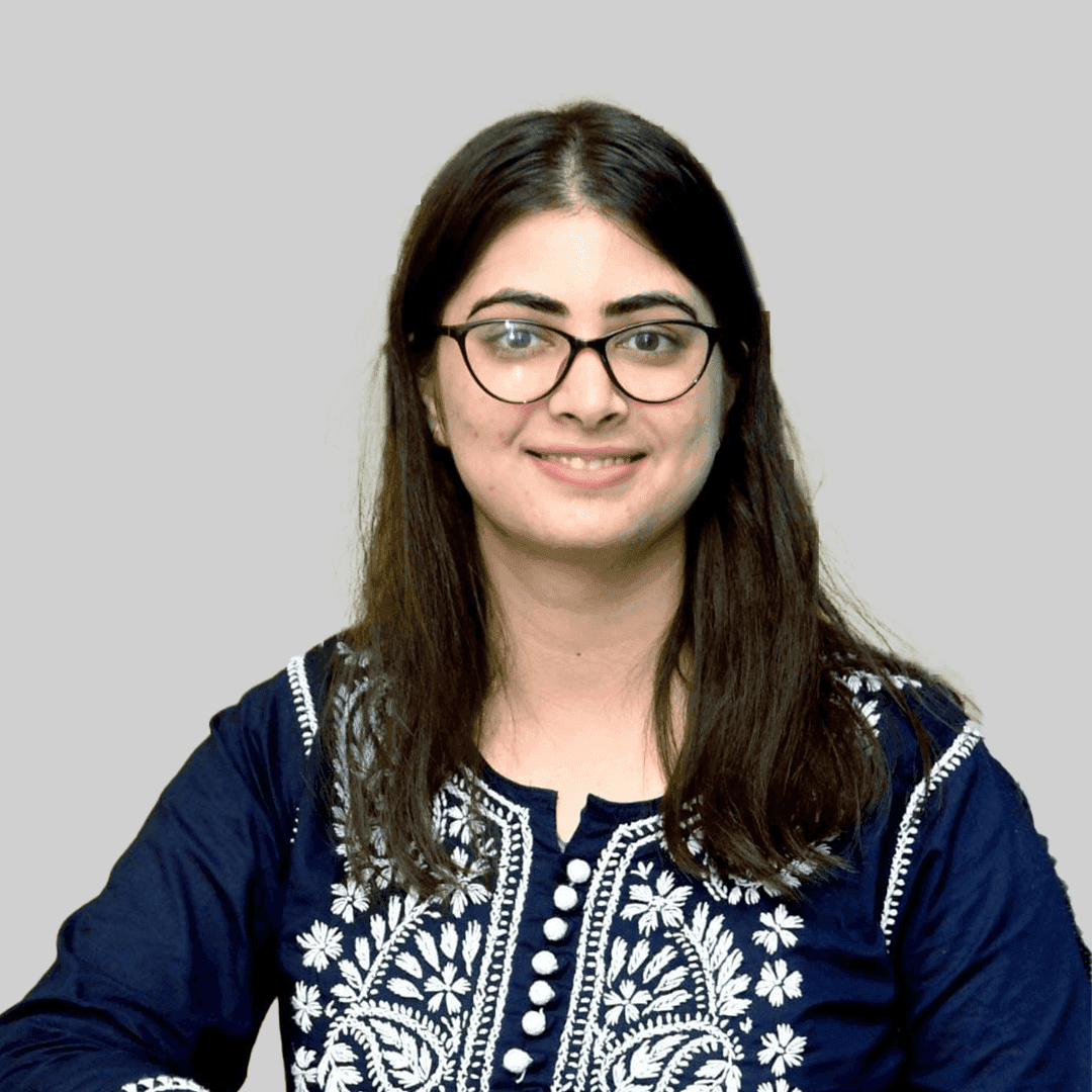 Vaishnavi Gaur