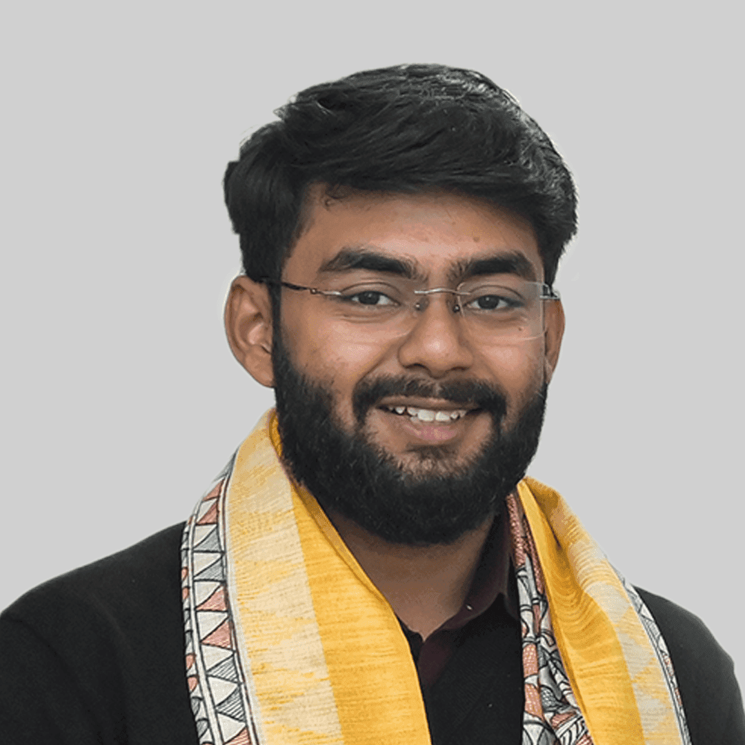 Vivek Raj