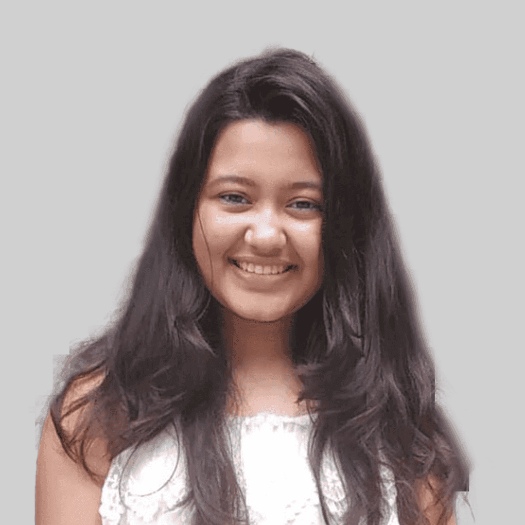Janya Vyas 