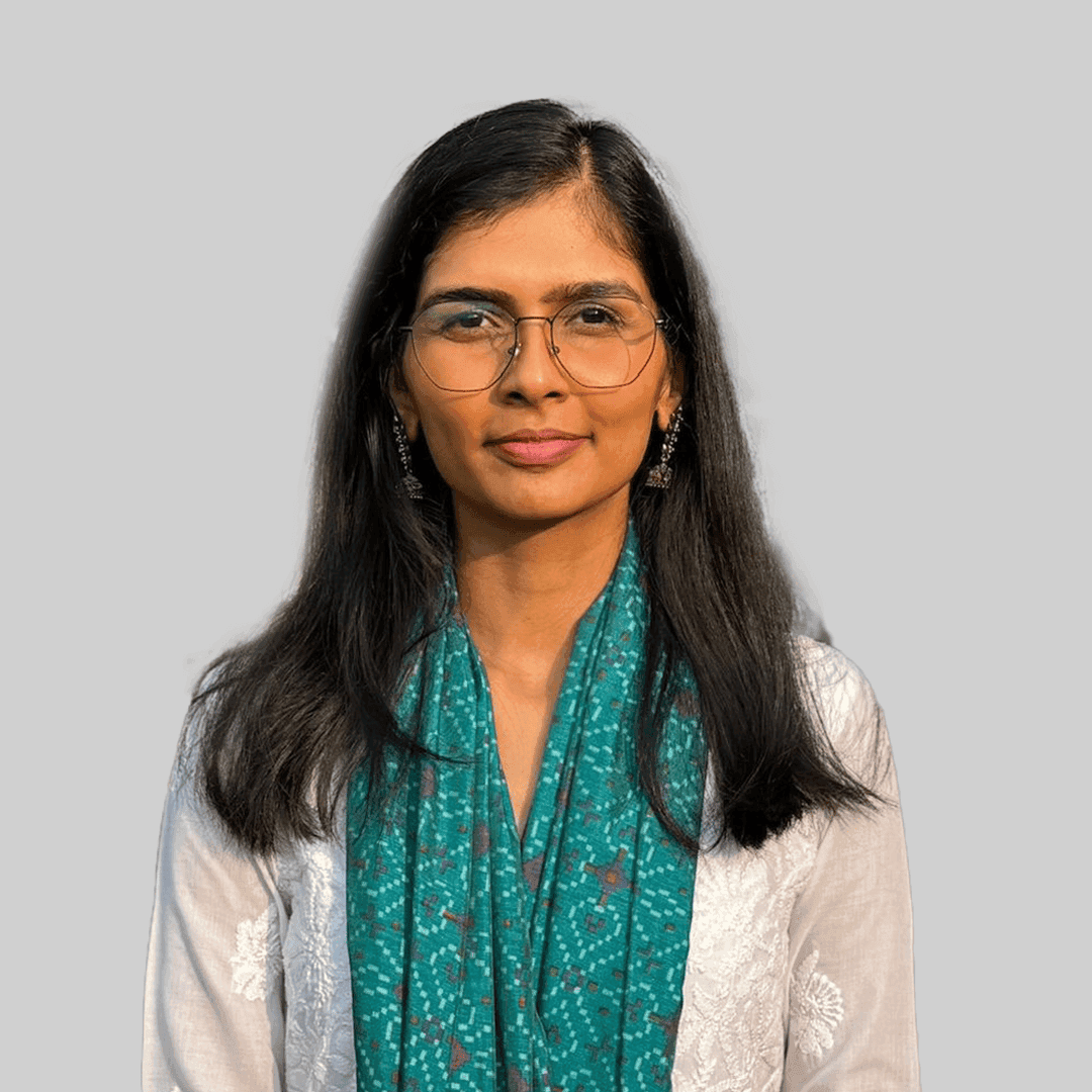 Pranjal Yadav