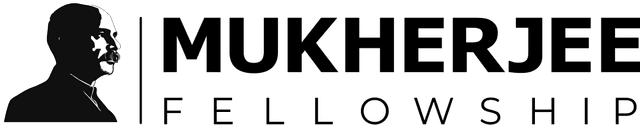Mukherjee Fellowship