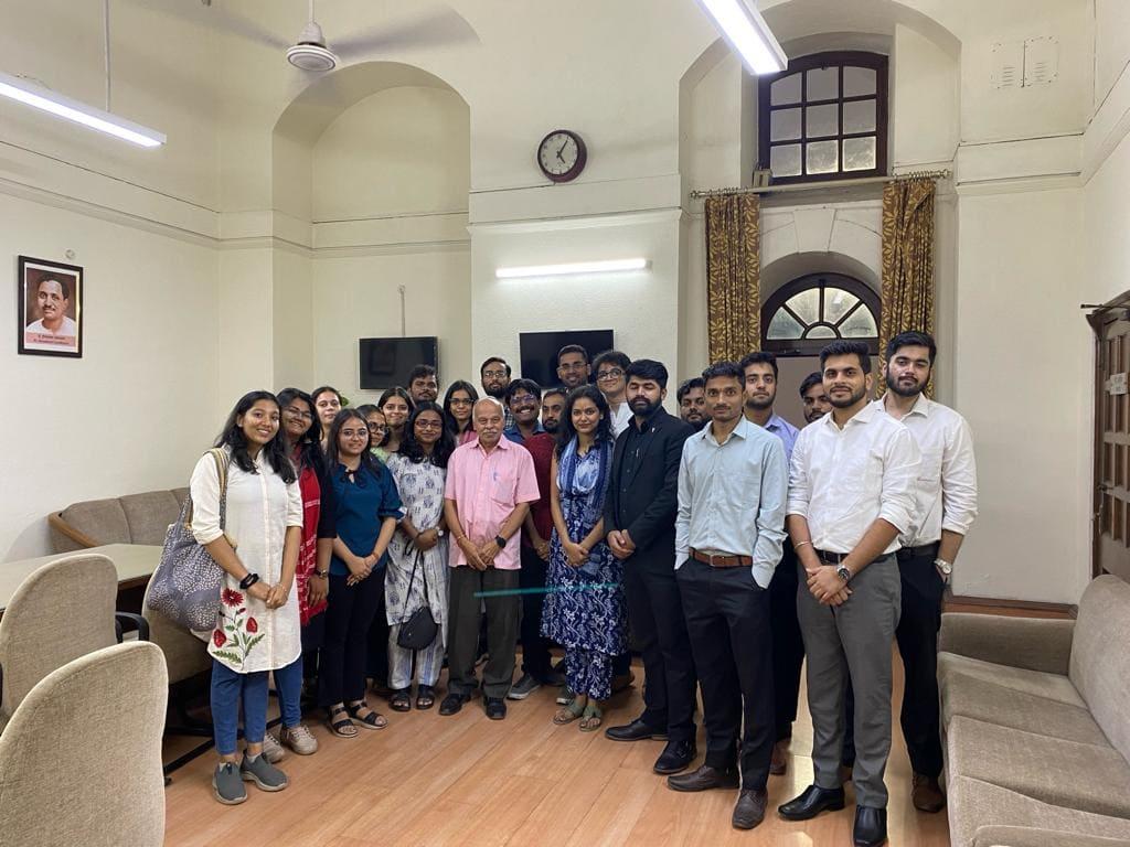 Fellows group photo 2