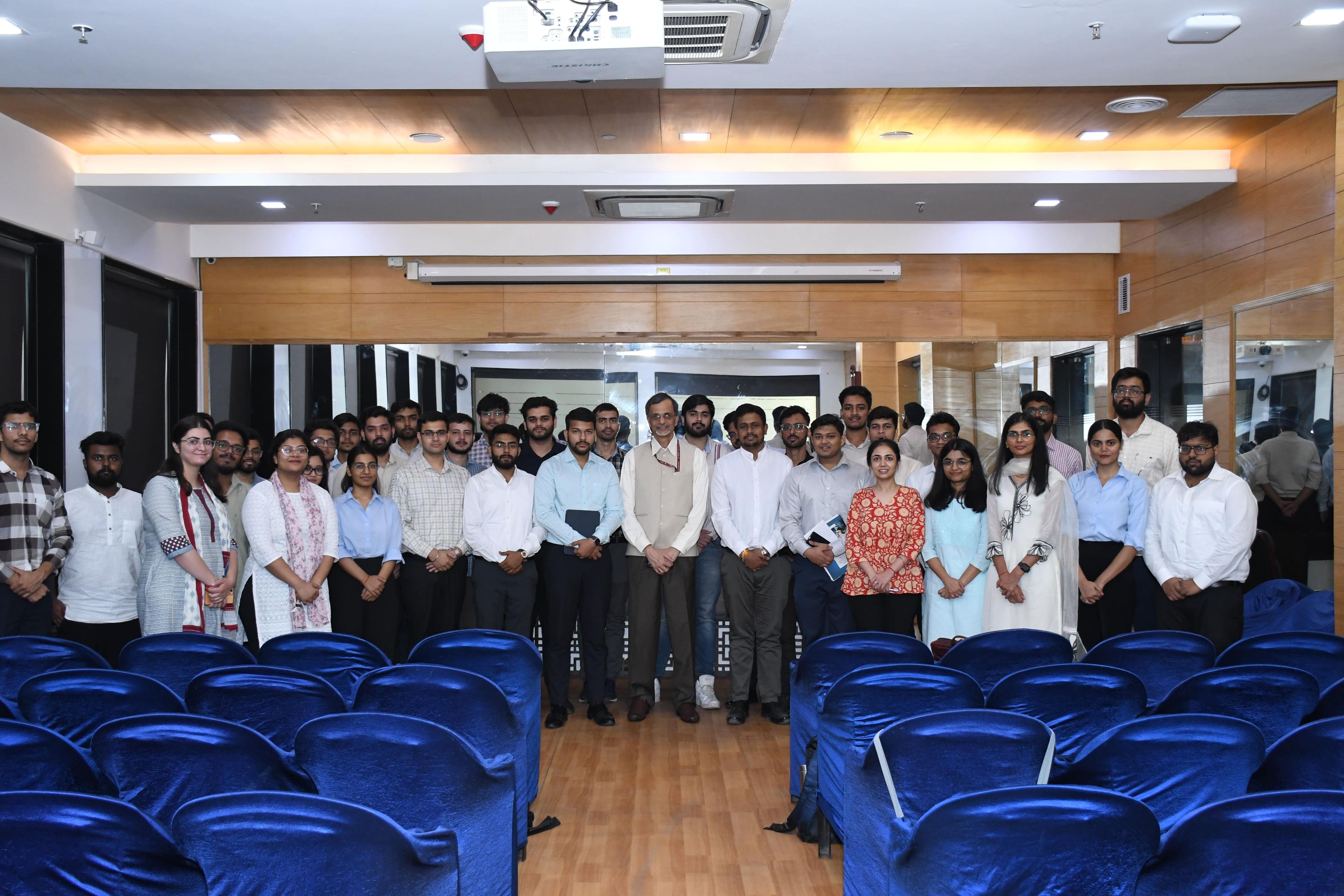 Fellows group photo 7