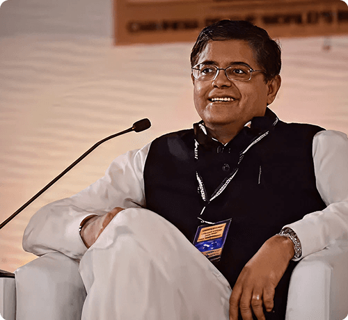 Shri Baijayant 'Jay' Panda