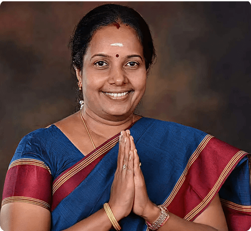 Smt Vanathi Srinivasan