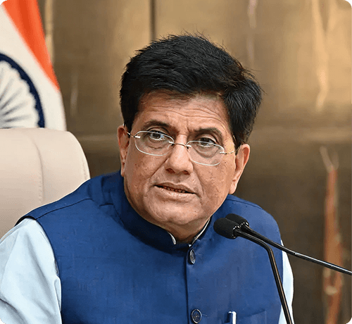 Shri Piyush Goyal