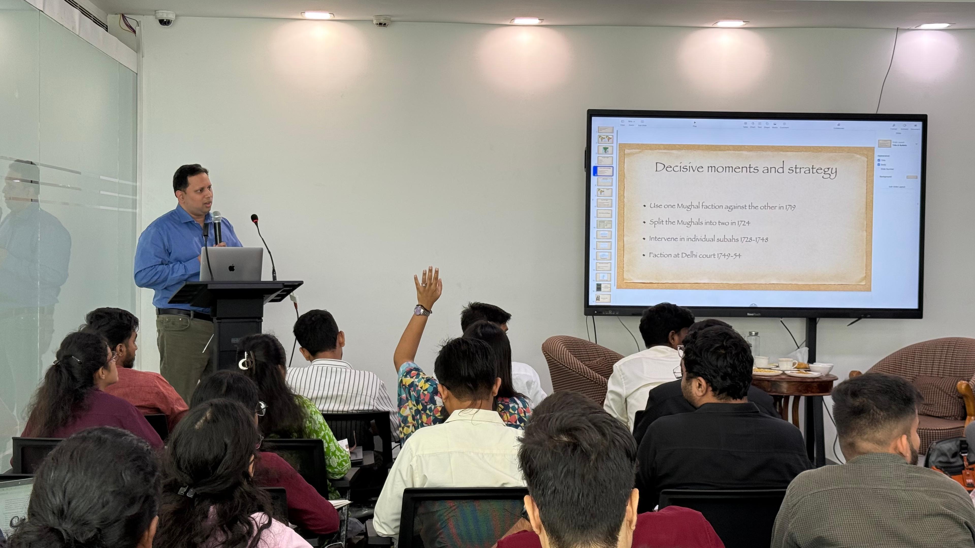 Theoretical Learning Module