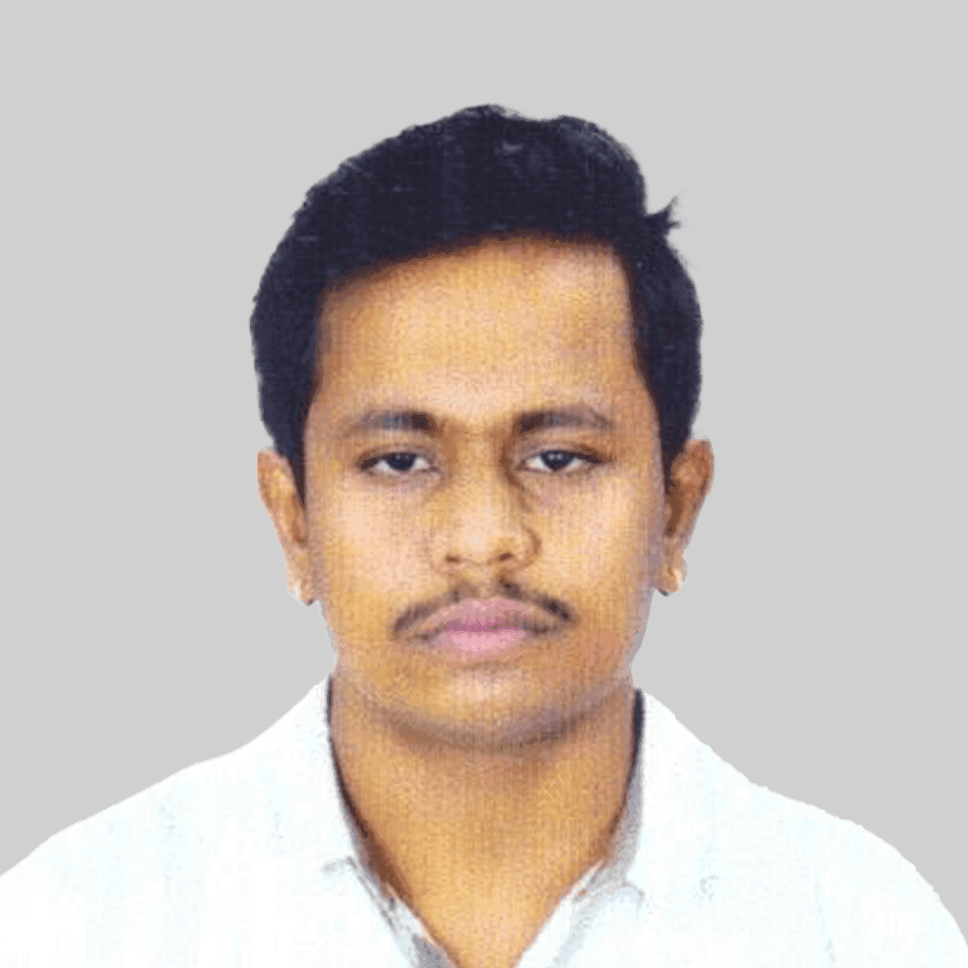 Abhijeet Singh Kushwah