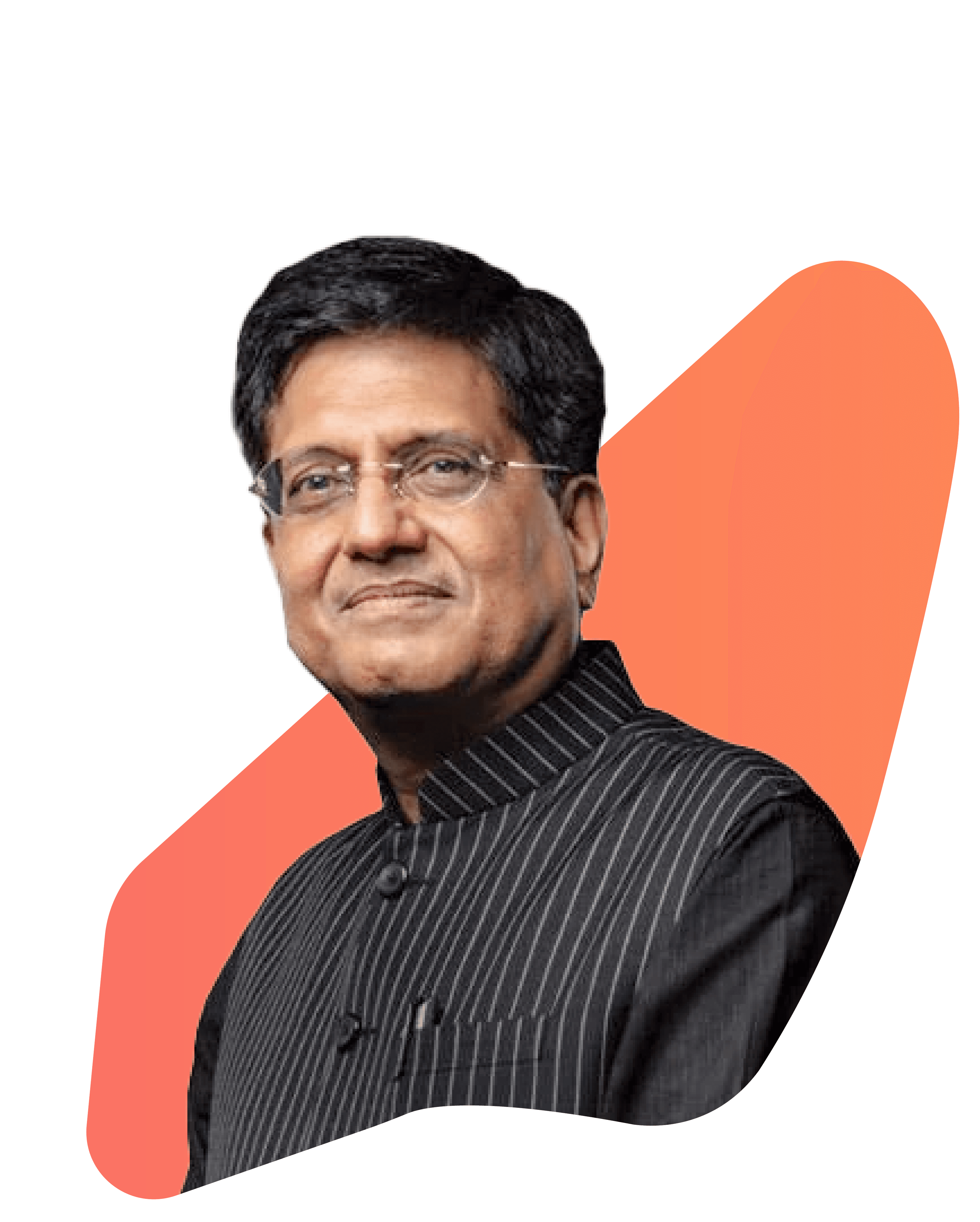 Shri Piyush Goyal