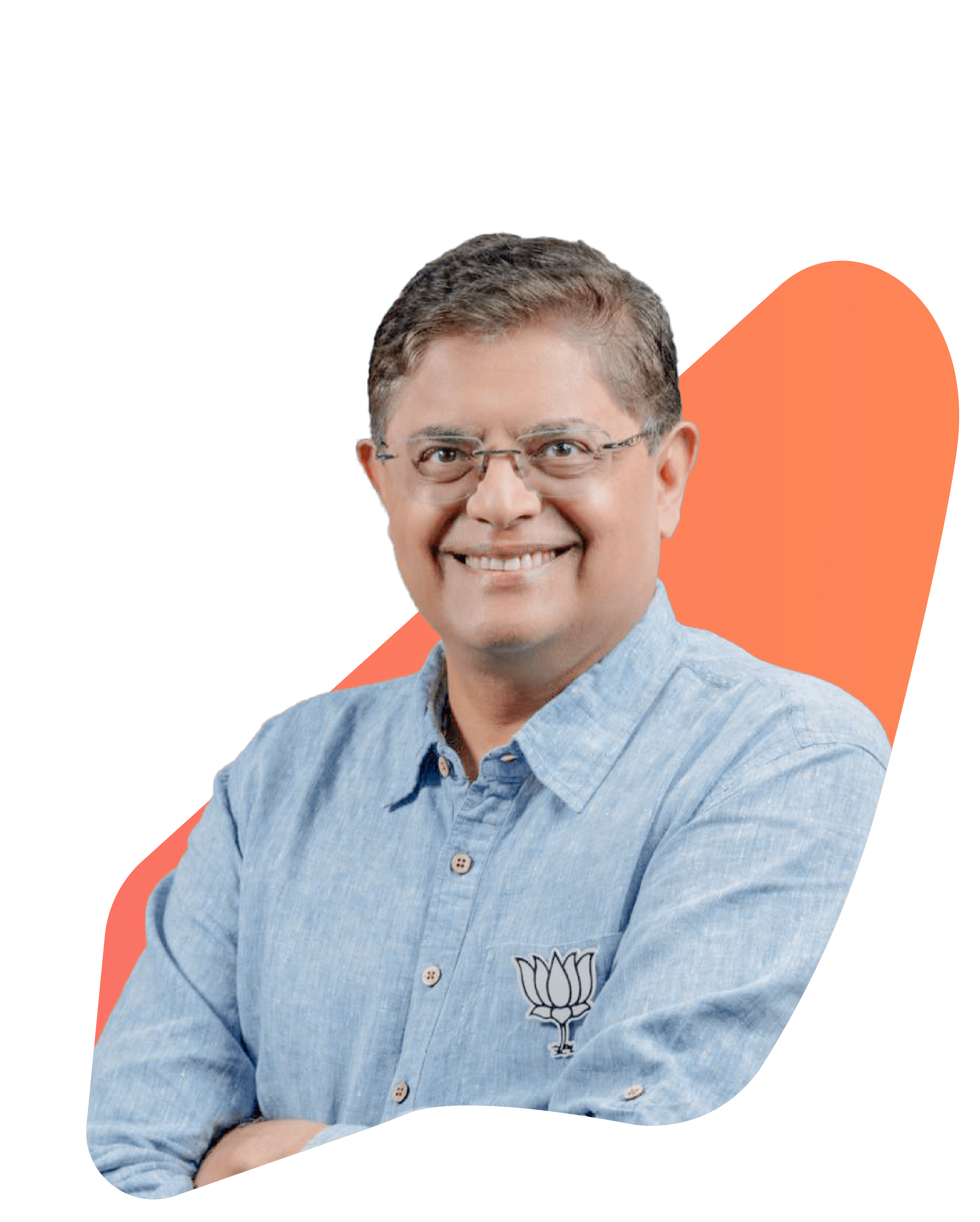 Shri Baijayant 'Jay' Panda