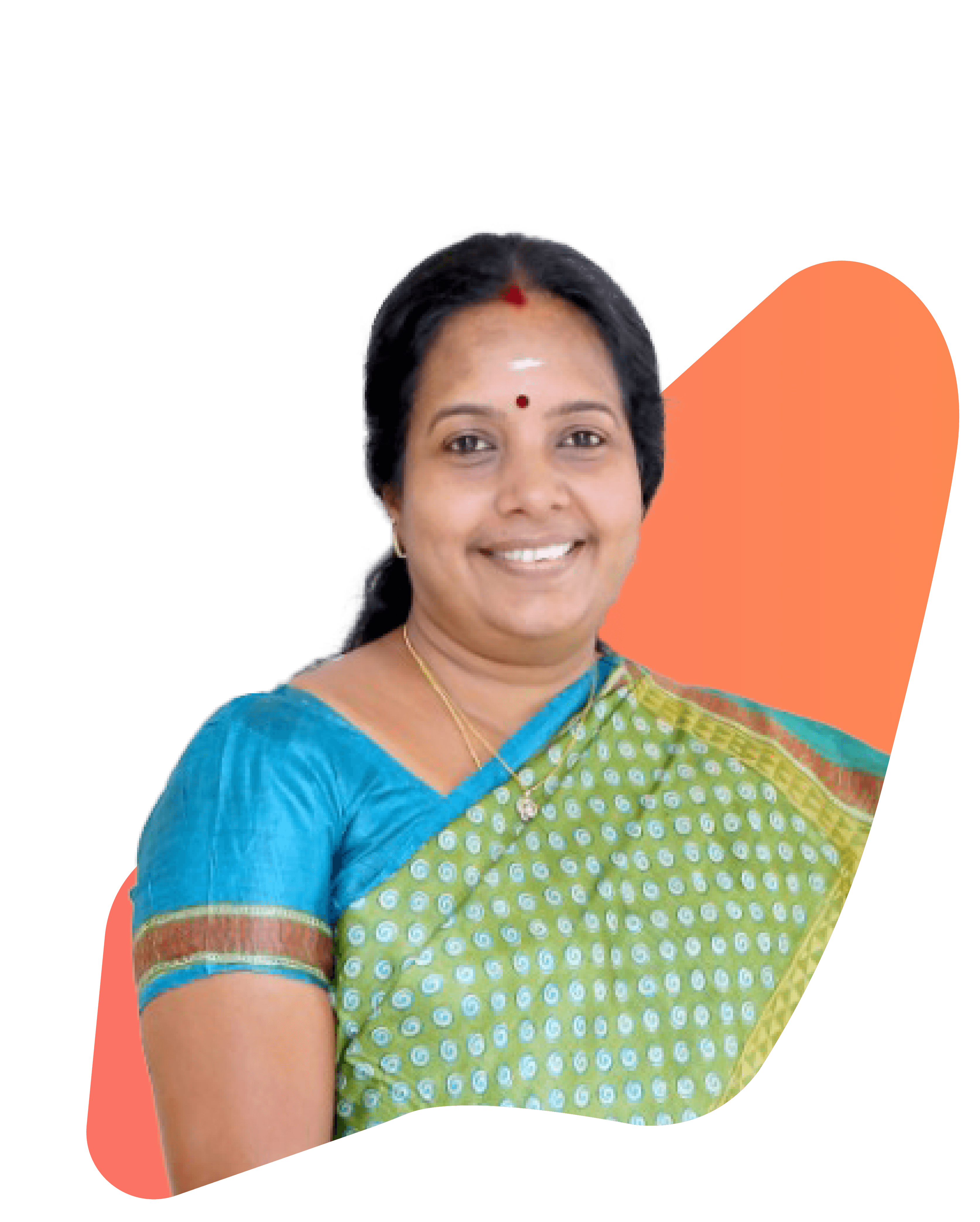 Smt Vanathi Srinivasan